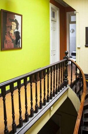 Hostal Don Oso - Photo4