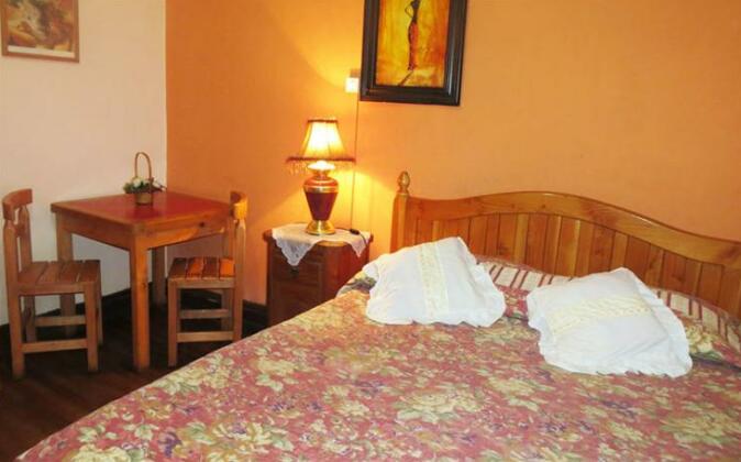 Hostal El Rincon Marino - Photo2
