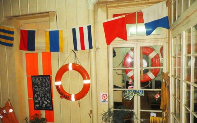 Hostal El Rincon Marino - Photo5