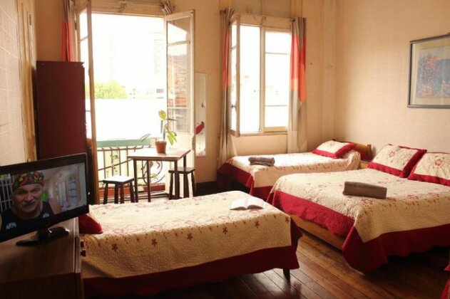 Hostal Fiorenttina - Photo2