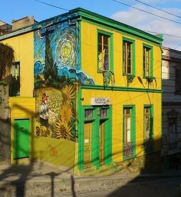 Hostal Girasoles