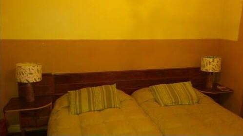 Hostal Girasoles - Photo4