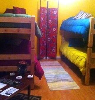 Hostal Jacaranda - Photo2