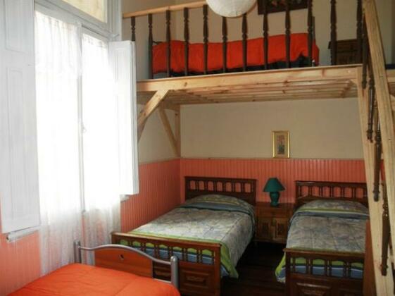 Hostal Kairos - Photo2