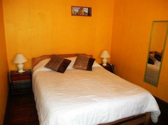 Hostal Kairos - Photo3