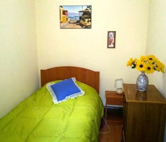 Hostal Kairos - Photo5