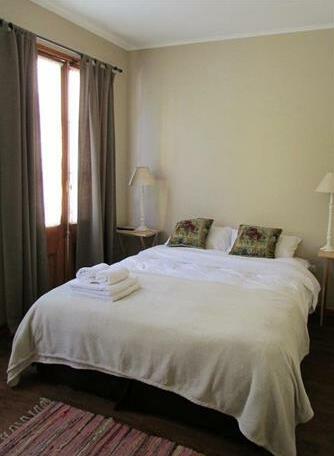Hostal Los Poetas - Photo4
