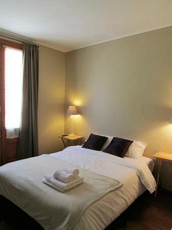 Hostal Los Poetas - Photo5
