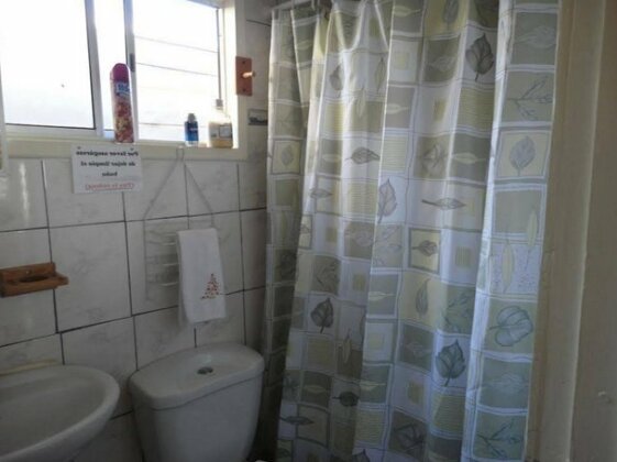 Hostal Miramar Valparaiso - Photo3