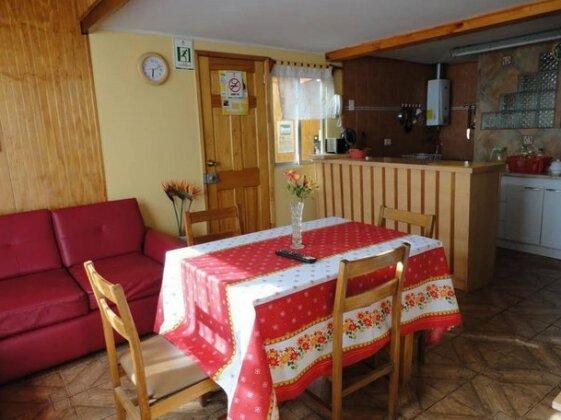Hostal Miramar Valparaiso - Photo4