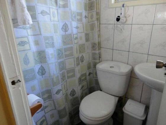 Hostal Miramar Valparaiso - Photo5
