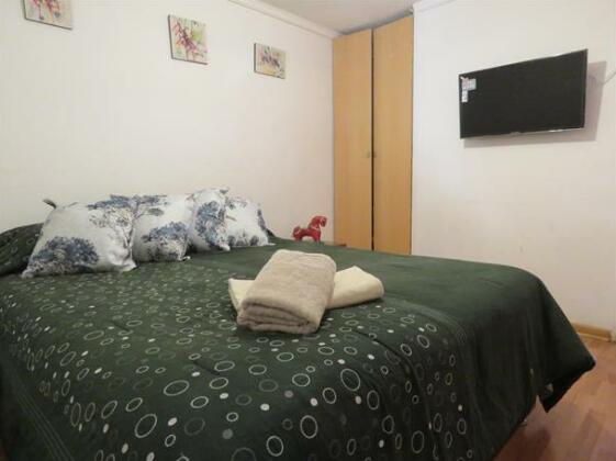 Hostal Mirenart