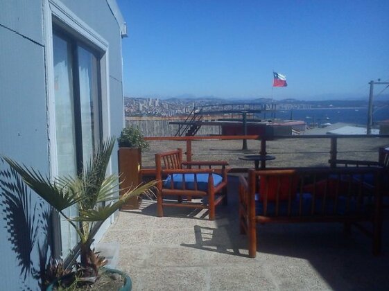 Hostal Mito - Photo3