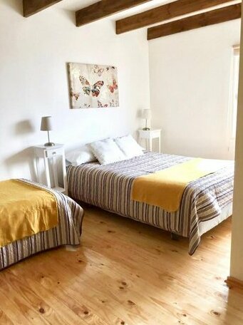 Hostal Napoli