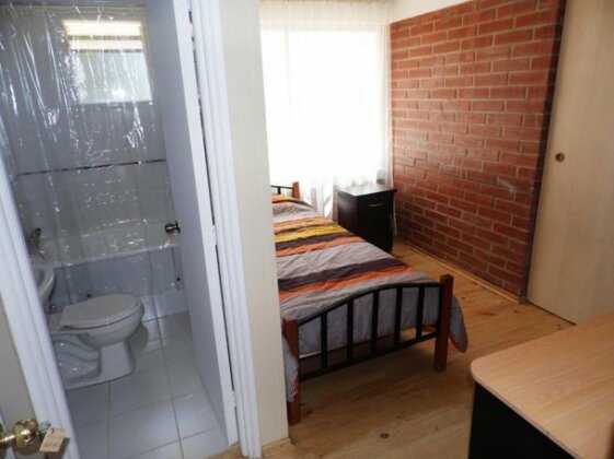 Hostal Napoli - Photo3