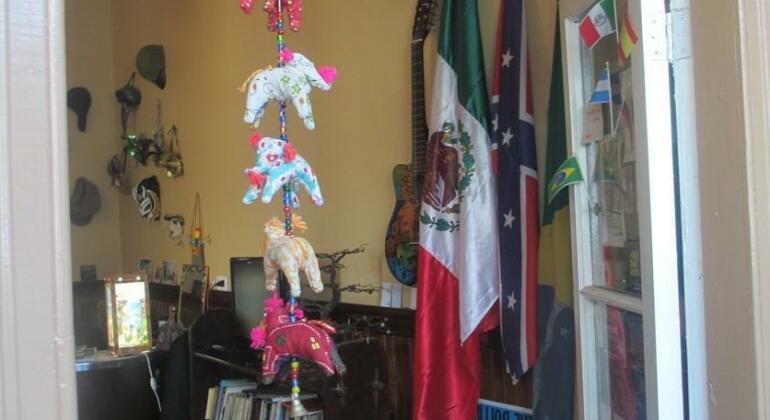 Hostal Newka - Photo3