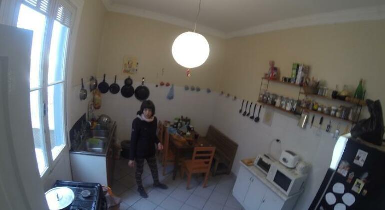 Hostal Newka - Photo4