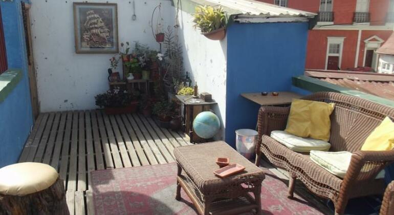 Hostal Newka - Photo5