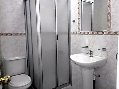 Hostal Odeon - Photo3