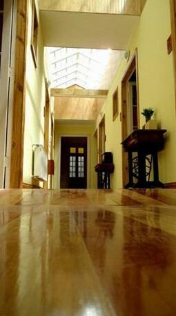 Hostal Oregon - Photo5