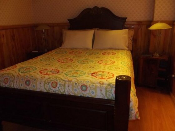 Hostal Paraiso Inn - Photo2