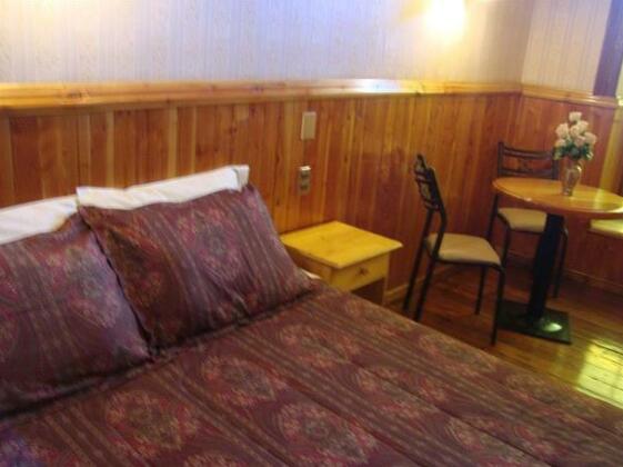 Hostal Paraiso Inn - Photo3