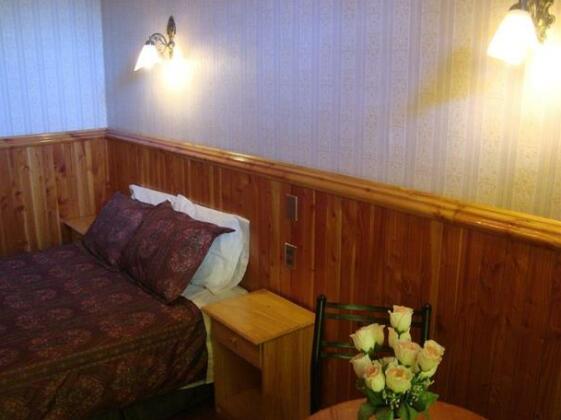 Hostal Paraiso Inn - Photo5