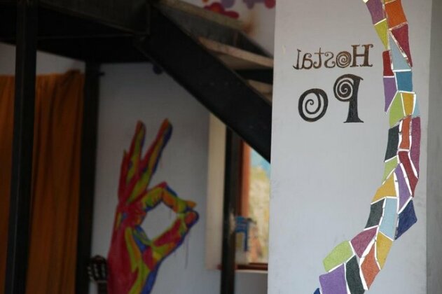 Hostal Po - Photo2