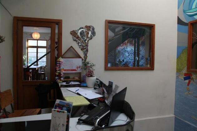 Hostal Po - Photo3