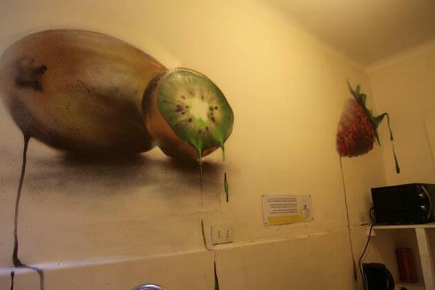 Hostal Po - Photo4
