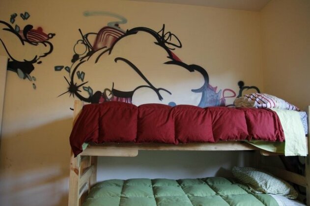 Hostal Po - Photo5