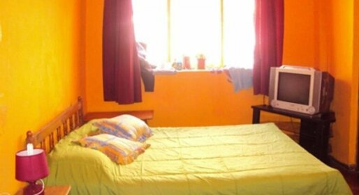 Hostal Polanco Cerro Alegre