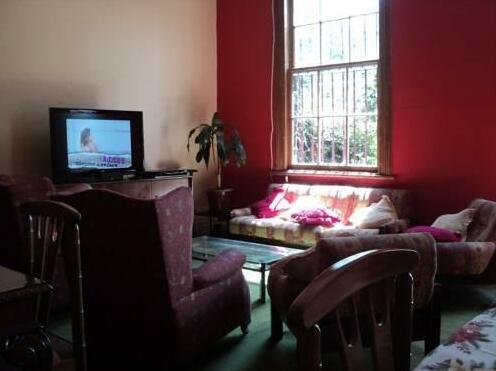 Hostal Residencia en el Cerro - Photo3