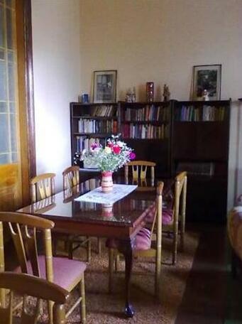 Hostal Residencia en el Cerro - Photo4
