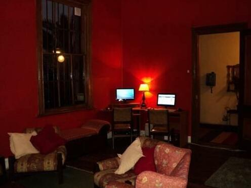 Hostal Residencia en el Cerro - Photo5