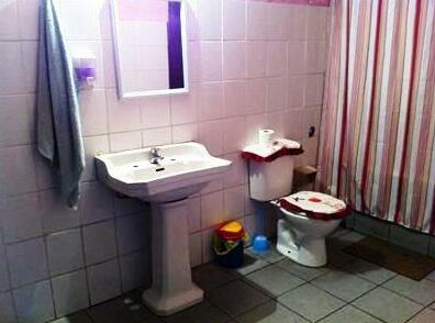 Hostal Tricontinental - Photo2