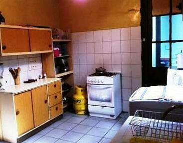 Hostal Tricontinental - Photo4