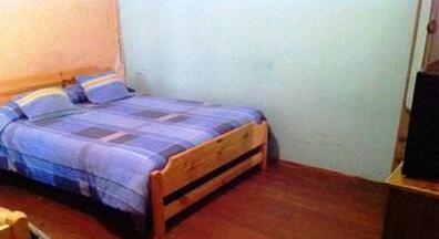 Hostal Tricontinental - Photo5