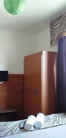 Hostal Tunquelen - Photo4