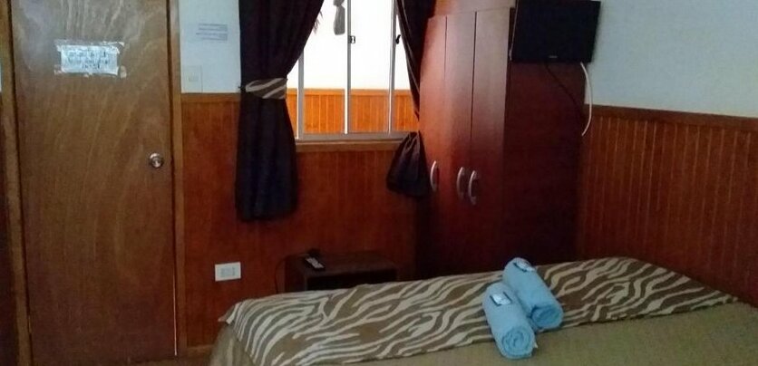 Hostal Tunquelen - Photo5
