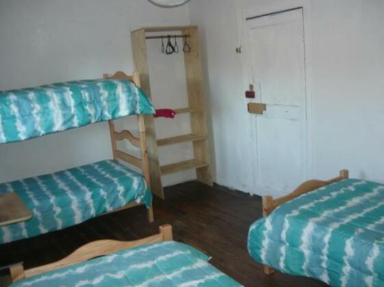 Hostel Alto Polanco - Photo2