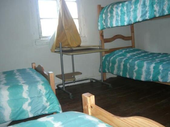 Hostel Alto Polanco - Photo3