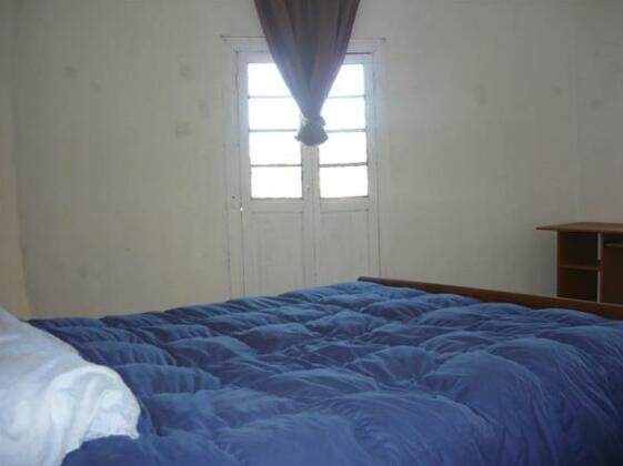 Hostel Alto Polanco - Photo4