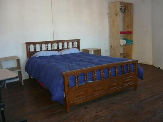 Hostel Alto Polanco - Photo5