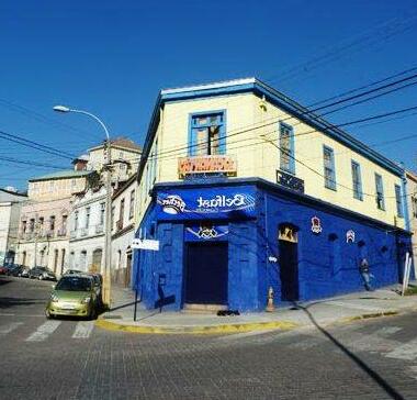 Hostel Licanantay - Photo5