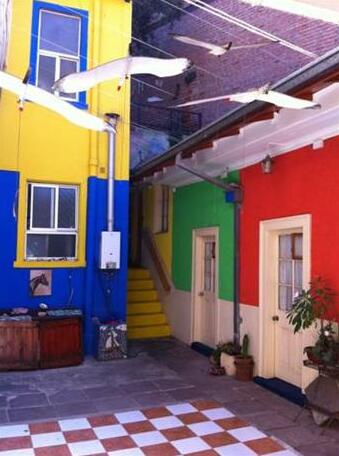 Hostel Los Gaviotines - Photo2