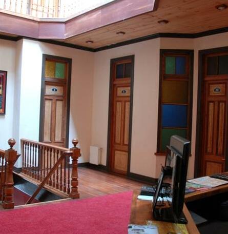 Hotel Del Cerro - Photo2