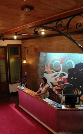 Hotel Del Cerro - Photo3