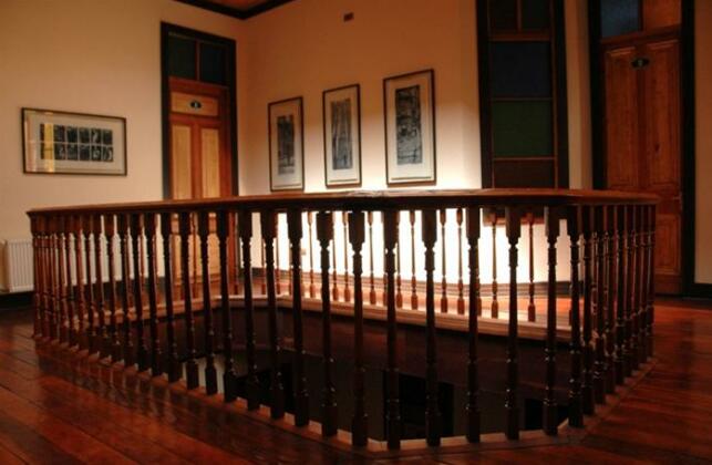 Hotel Del Cerro - Photo4