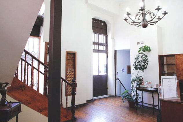 Hotel Reina Victoria - Photo3